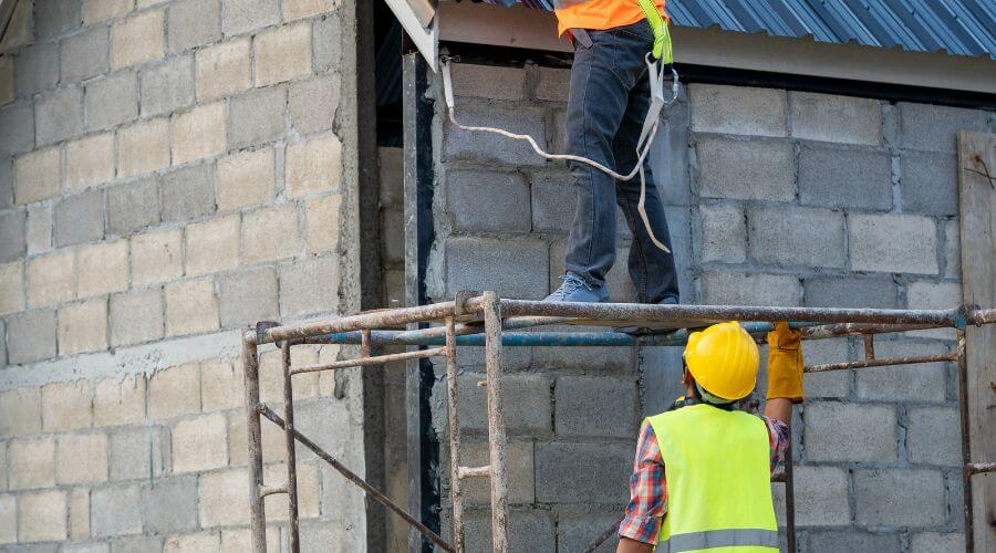 Local Chimney Repair in Calhoun, IL
